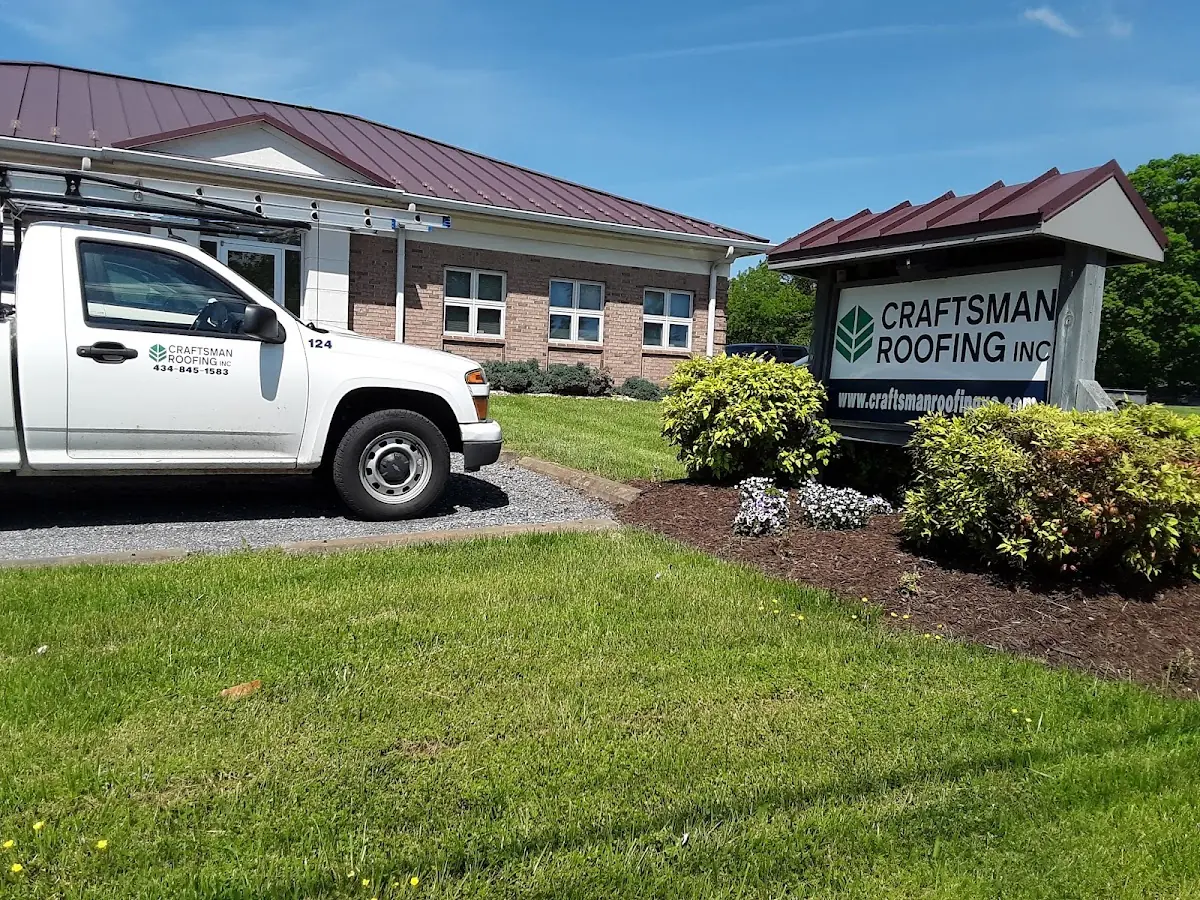 Quality Chimney Repair by experienced craftsmen in Clarksville